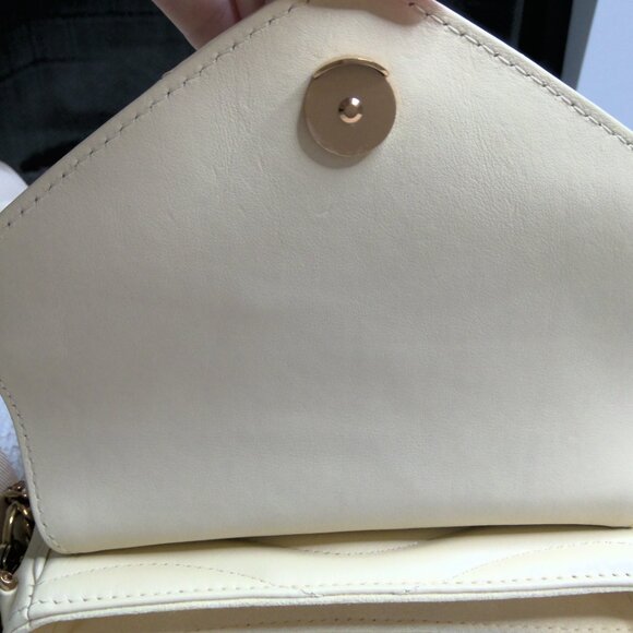 Louis Vuitton New Wave Multi-Pochette Buttery Yellow - Picture 8 of 16